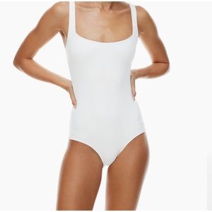 Aritzia  Uprise Leotard Size XS